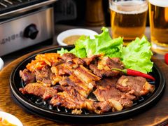 -郭记烤肉创始店(民丰大街店)