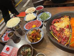 -萍姐火锅·公路夜市(南京新街口店)