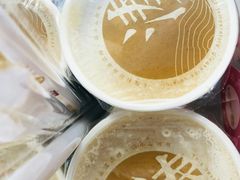 -湊湊火锅·茶憩(东城万达店)