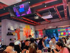 -老陈虾霸(上海路店)