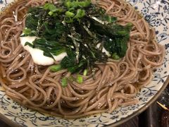 -角落里(中山公园店)