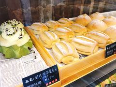 -啊噗吐呦现场烘焙(麦凯乐店)