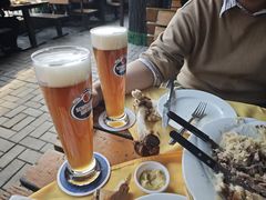 -申德勒加油站西餐厅(日坛路总店)