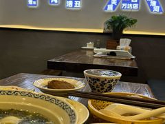 -韩萍老南京馄饨(河西万达店)