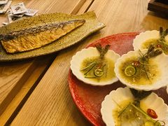 -Sushi Love 创意寿司(丽影广场店)