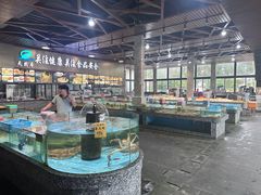 -天然居·漳港海鲜·海景餐厅(南澳总店)