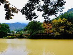 -上坦村