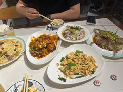-松云居.大连人.大连菜