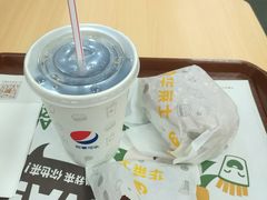 -华莱士·全鸡汉堡(湛江新华店)