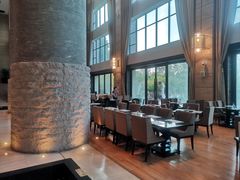 -上海东方佘山翰悦阁酒店·Vie全日制餐厅