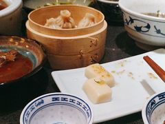 -南京大牌档(新街口德基广场店)