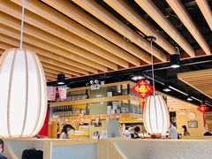 -松子料理(世纪城店)