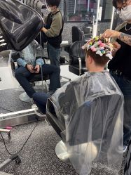 -厘里·salon