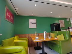 -去茶去餐厅(中央大街店)