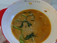-杭景元·东北老式麻辣烫&炸串(江河时代店)