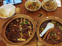 -罗妈砂锅(四川成都奎星楼店)