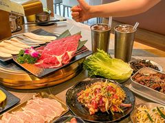 -杨小佳·齐齐哈尔烤肉·烤串(广州店)