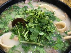 -惠丰源烩面馆(经七路店)