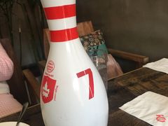 -HIGH FIVE哈福手工汉堡(桂林路店)