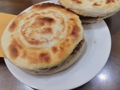 -子午路张记肉夹馍(翠华路店)