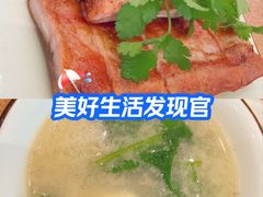 -正宗鸡饭粤香酒家(朱村店)