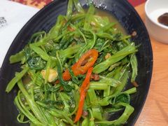 -越小品·越南餐厅(万科里店)