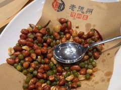 -老德州四合院·德州菜(天衢路店)