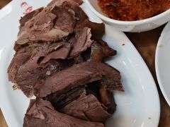 -王胖子驴肉火烧(东四旗舰店)