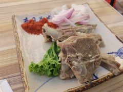 -靖远尕六美味羊羔肉