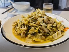 -食光慢宴·安吉土菜馆