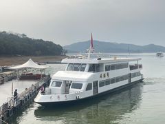 -天目湖山水园