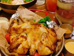 -The Good Place好地方·Brunch·coffee(国贸店)