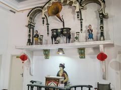 -旅顺留声机博物馆