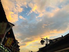 -河坊美食街(河坊街店)