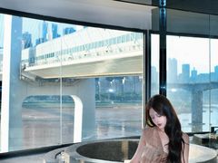 -Yolo私汤温泉设计师酒店(重庆南滨路店)