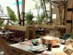 -大头椰·椰子鸡火锅(南宁万象城店)