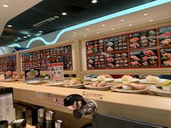 -大起水产回转寿司(道顿堀店)