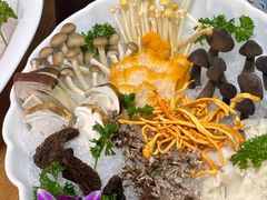 -云尊府云南菜·蒸汽石锅鱼(学清路店)