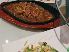 -香满楼(南关店)