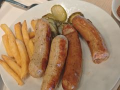-宜家·瑞典风味餐厅(四元桥店)