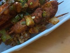 -攀枝花·任德琼·盐边羊肉米线