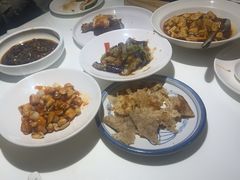 -小放牛炒菜馆(裕华万达店)