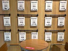 -劳顶笨Rotty Bun(青岛城阳店)