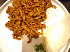 -老牌坊鲁菜名店(聊城美食岛店)