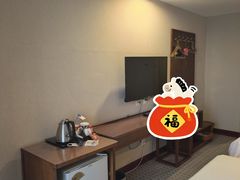 -北京宣武门商务酒店(前门店)