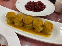 -烤肉宛饭庄(北新桥店)