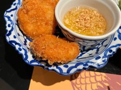 -simply thai天泰(静安嘉里中心店)