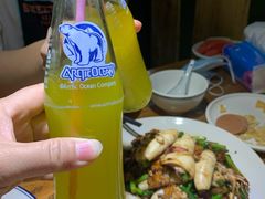 -吕氏疙瘩汤·私家菜馆(慈云寺店)