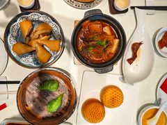 -好食上(喜盈门.范城店)