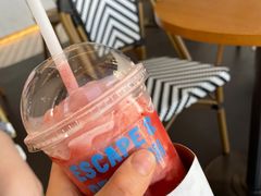 -Jamaicablue Coffeeshop(中央广场店)